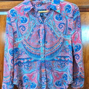 Women's Blouse